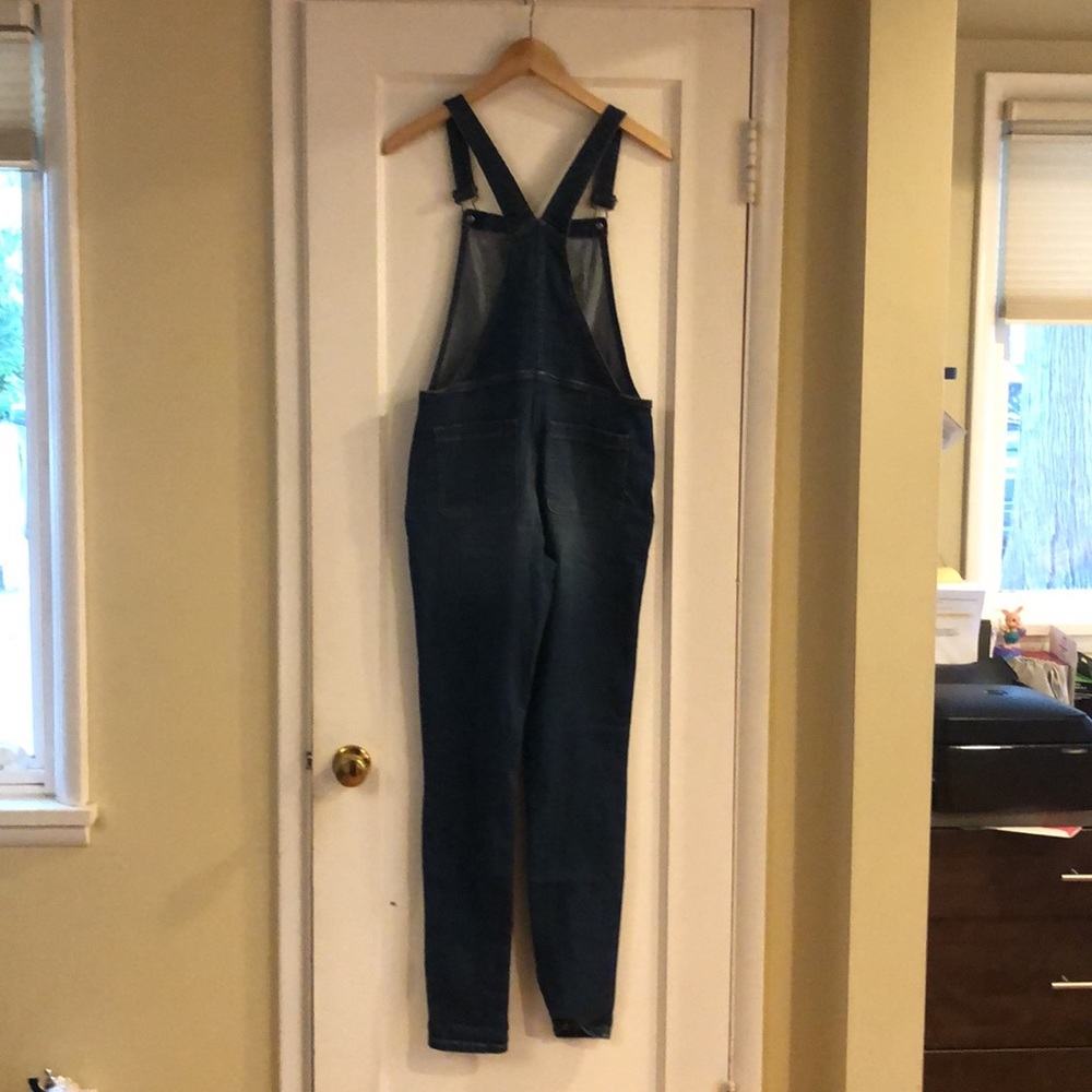 Overalls - Picture 2 of 3